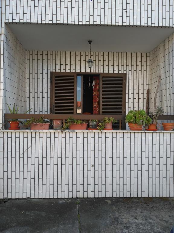 Rua 5 House Hotel Gafanha da Vagueira Exterior foto